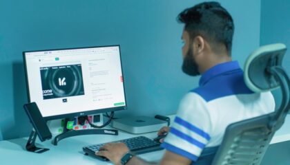 Photo Automate Daily Desktop Workflows