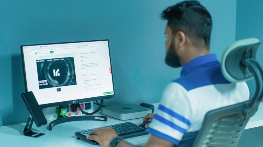 Photo Automate Daily Desktop Workflows