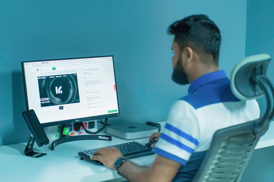 Photo Automate Daily Desktop Workflows