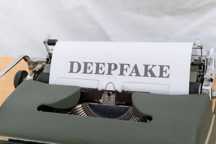 Deepfake Detection in Enterprise Communications: Defending Against Executive Voice Cloning and Synthetic Fraud 2 Photo Deepfake Detection