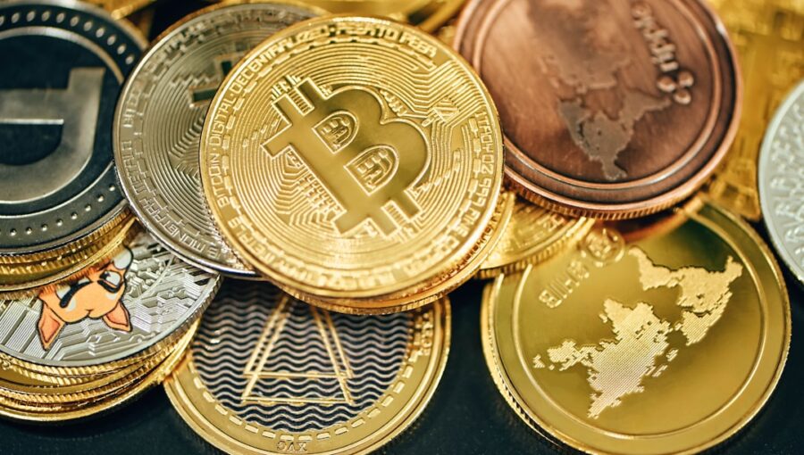 Photo Blockchain
