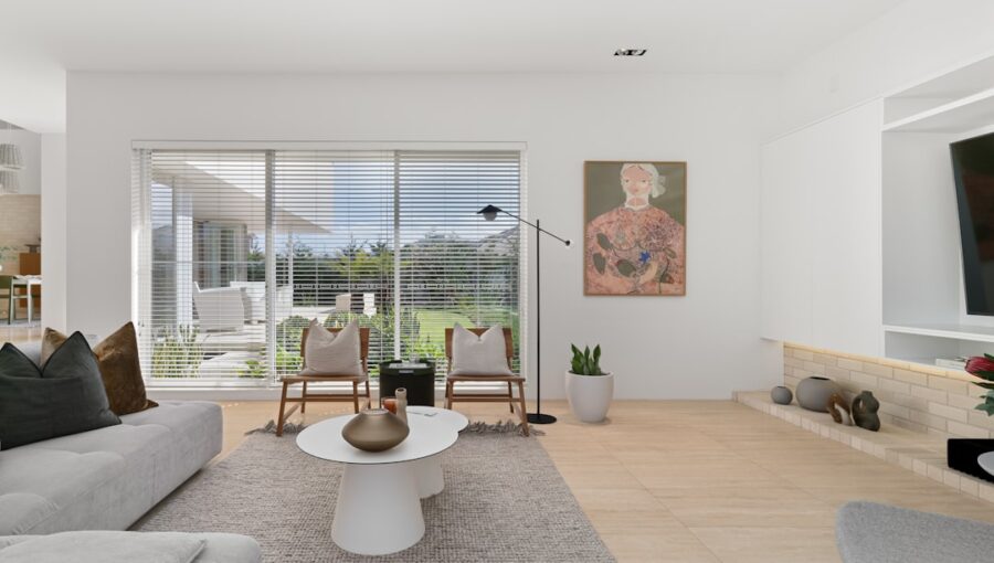 Photo Foveated Rendering