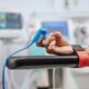 Photo Pulse Oximetry