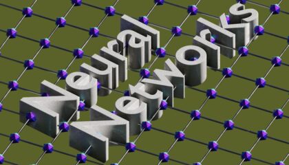 Photo Neuromorphic Computing Architectures