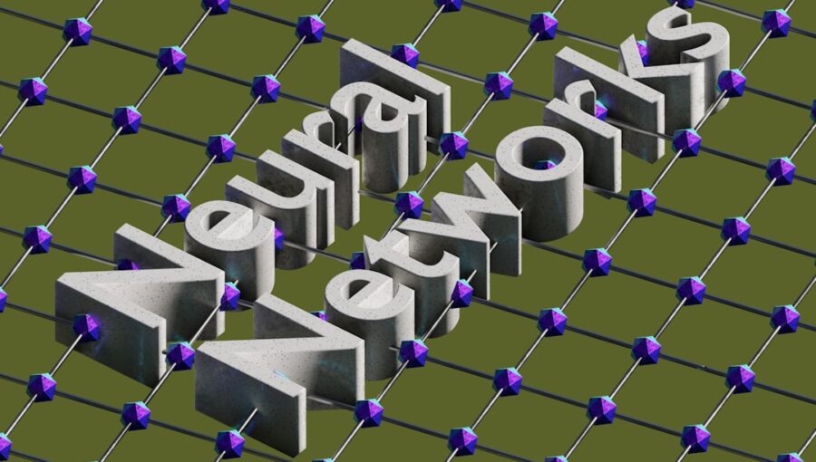 Photo Neuromorphic Computing Architectures