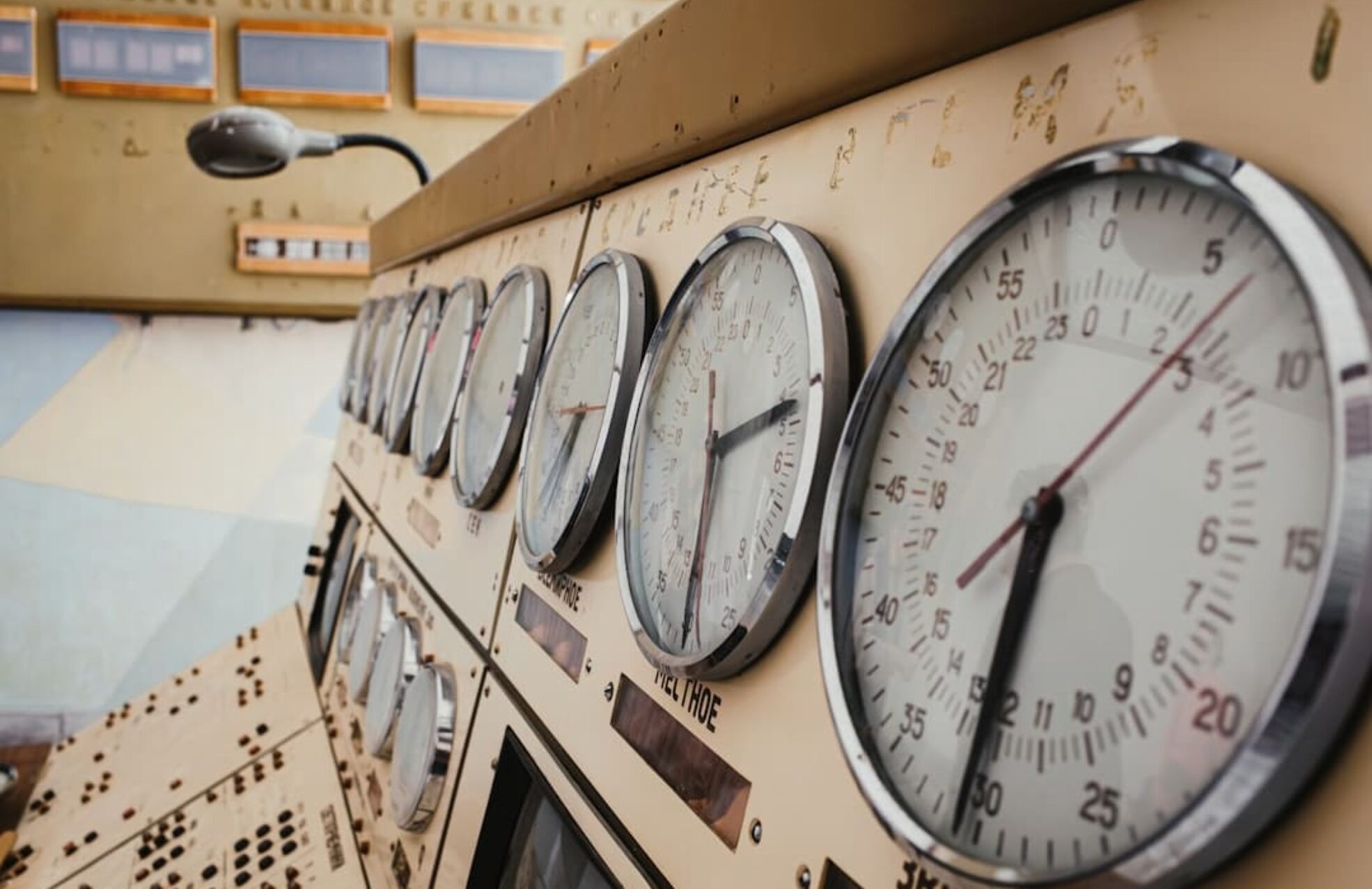 Photo Grading Dashboards