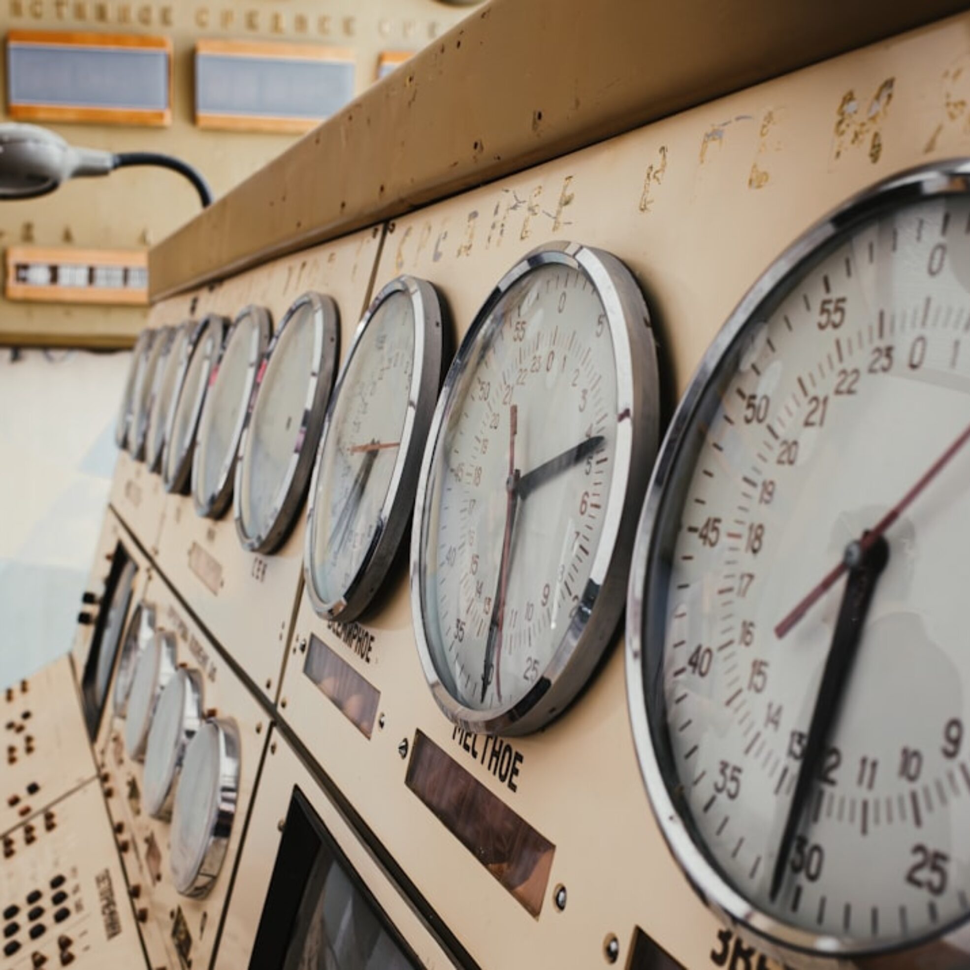 Photo Grading Dashboards