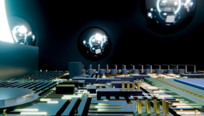 Photo Spatial Computing
