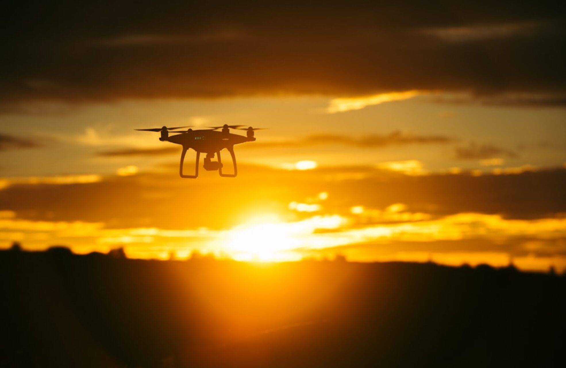 Home 12 Photo Drone Deliveries