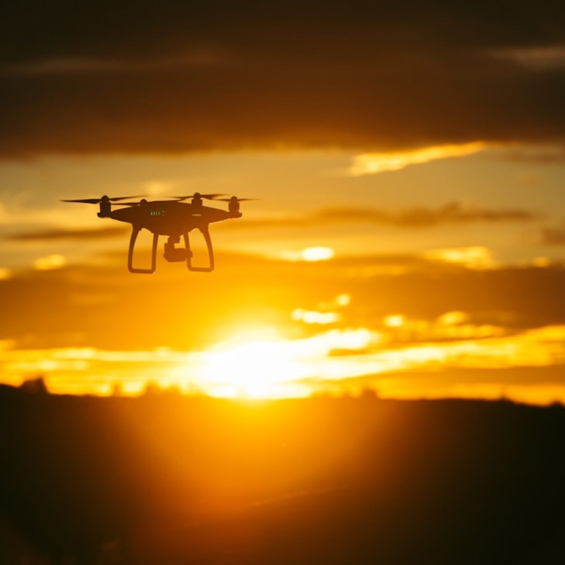 Home 41 Photo Drone Deliveries