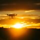 Photo Drone Deliveries