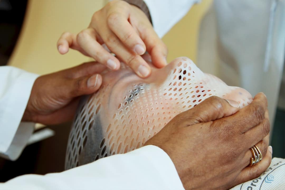 Photo Neural Interface Implants