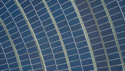 Photo Perovskite-Silicon Tandem Solar Cells