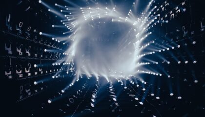Photo Post-Quantum Cryptography