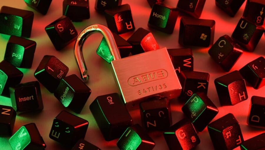 Photo Zero-Trust Security Frameworks