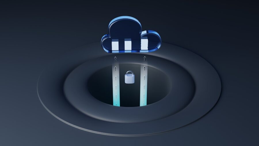 Photo Carbon-Aware Cloud Architectures