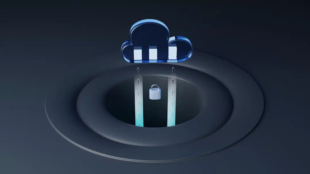 Photo Carbon-Aware Cloud Architectures