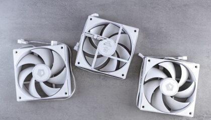 Photo Cooling