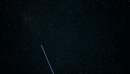 Photo Space Stations