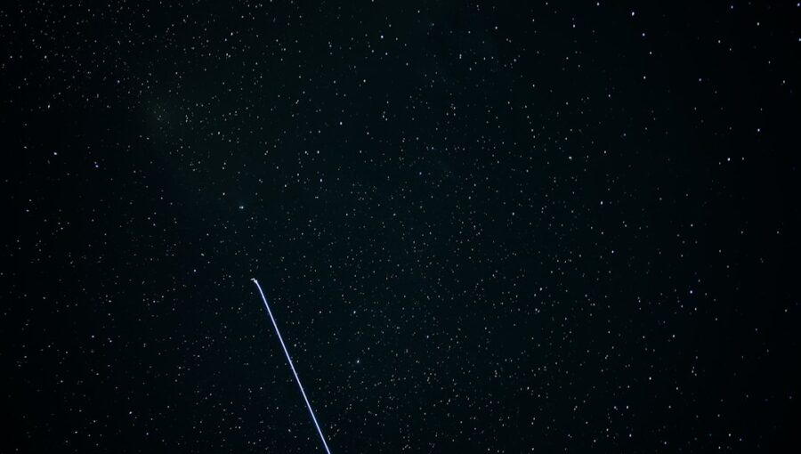 Photo Space Stations