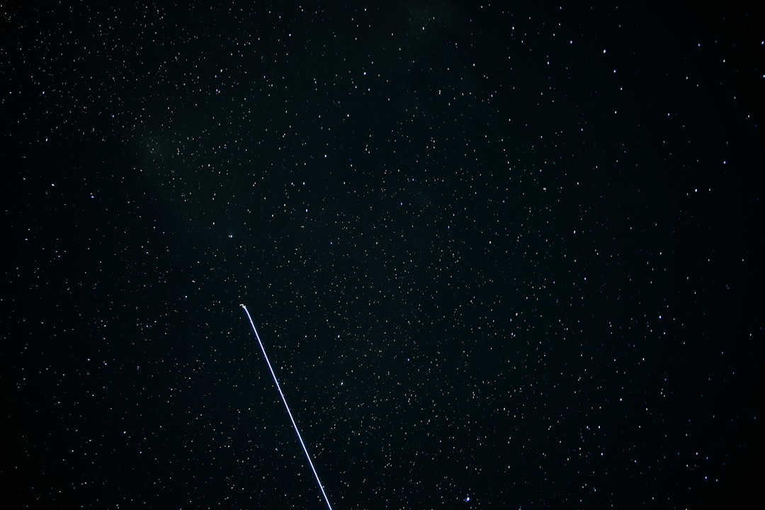 Photo Space Stations