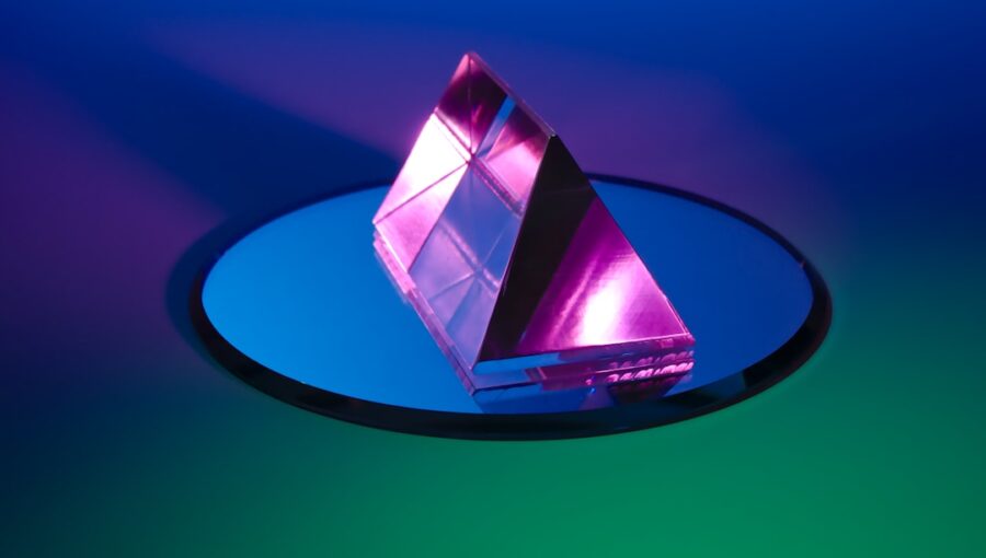 Photo Silicon Photonics