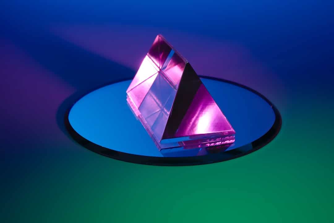 Photo Silicon Photonics