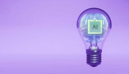 Photo AI-Assisted Plagiarism