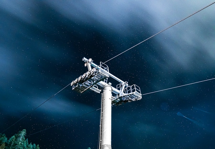 Photo Space Stations