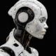 Photo Humanoid Robots