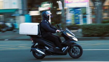 Photo mRNA Delivery