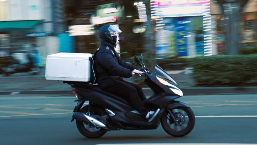 Photo mRNA Delivery