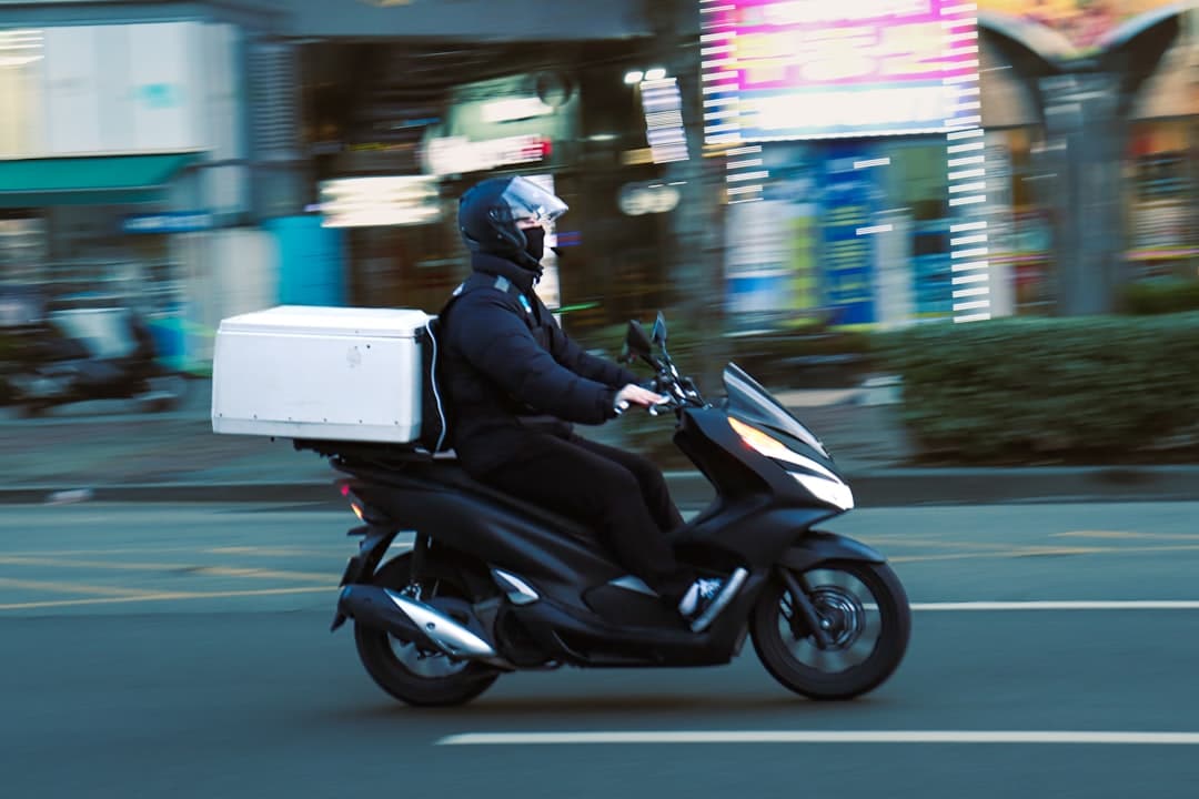 Photo mRNA Delivery