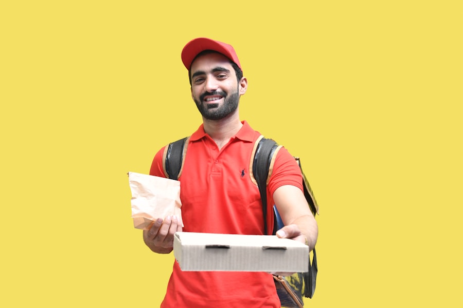 Photo mRNA Delivery
