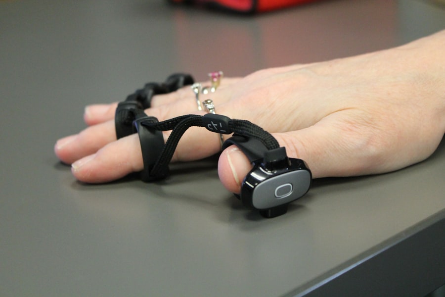 Haptic Feedback Integration: Enhancing Precision in Telepresence and Remote Engineering 2 Photo Haptic Feedback Integration