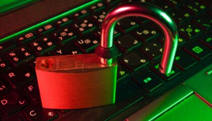 Photo Zero Trust Network Access