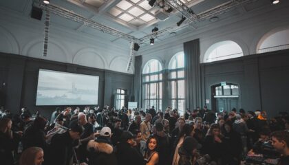 Photo Event-Driven Architectures