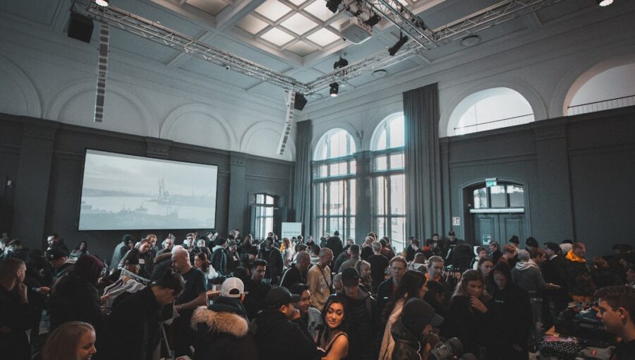 Photo Event-Driven Architectures