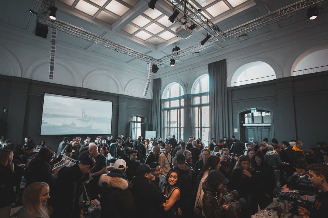 Photo Event-Driven Architectures