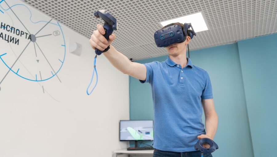 Photo Haptic Feedback Innovations