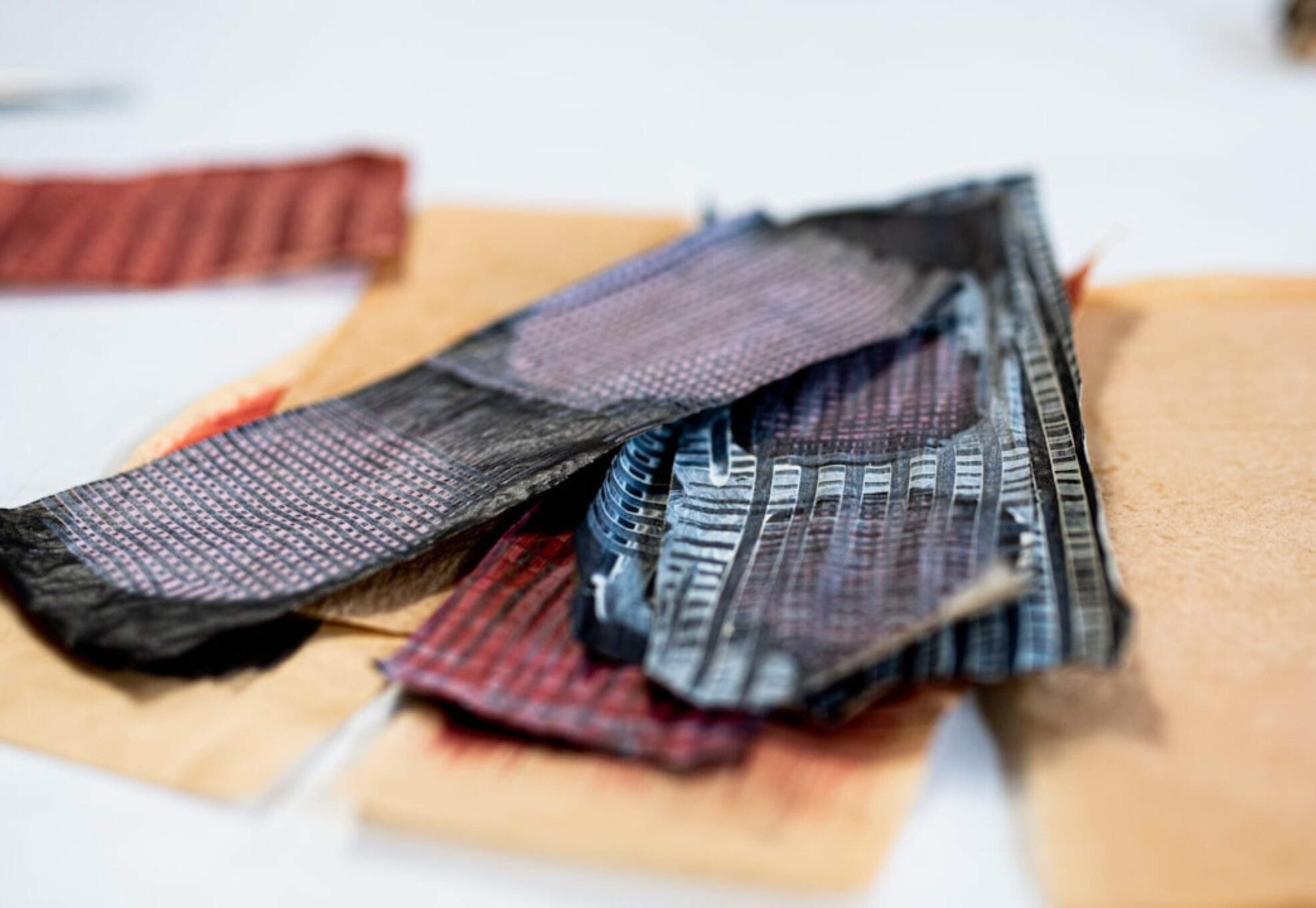 Home 1 Photo Smart Textiles
