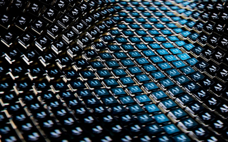Smart Textiles and Biometric Clothing: Monitoring Vital Signs Directly from Fabric Sensors 2 Photo Smart Textiles
