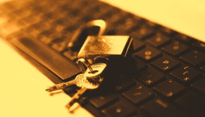 Photo Post-Quantum Cryptography Migration