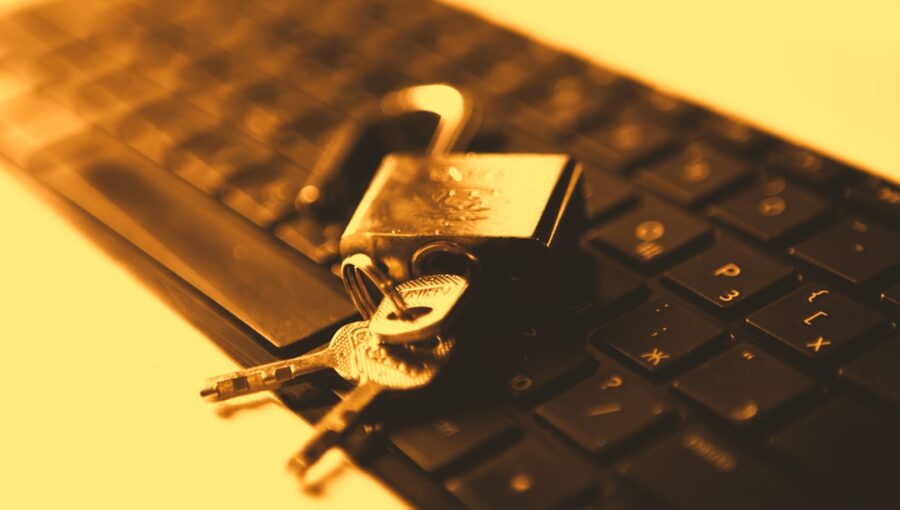 Photo Post-Quantum Cryptography Migration