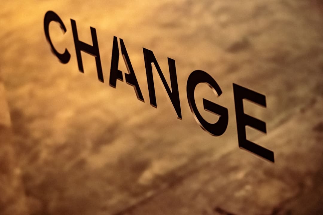 Photo Transition