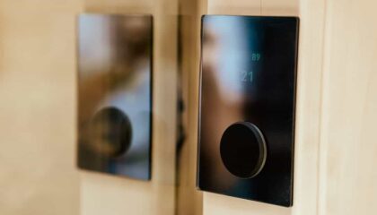 Photo Smart Locks