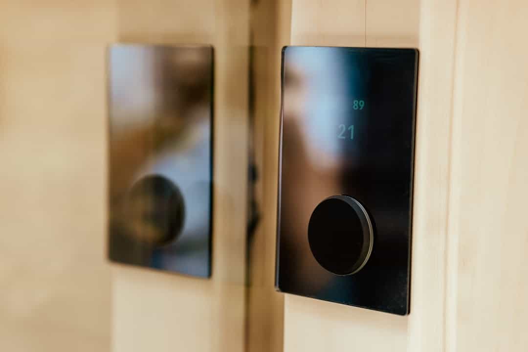 Photo Smart Locks