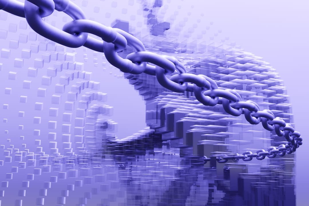 Photo Software Supply Chain Risks