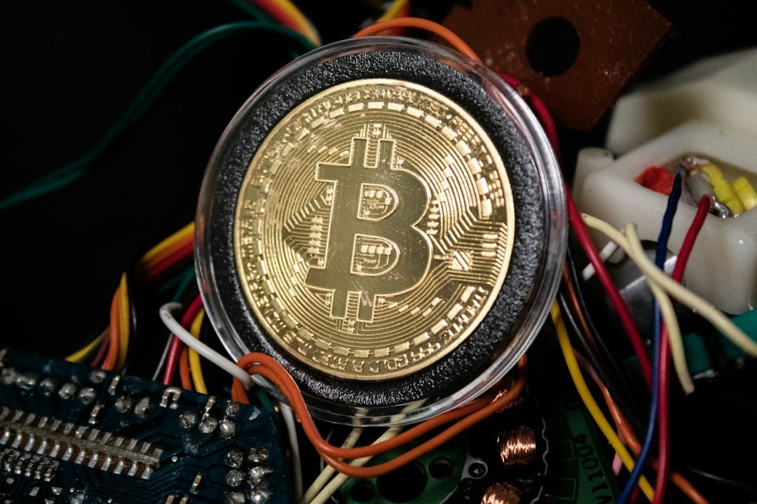 Photo Digital Currencies