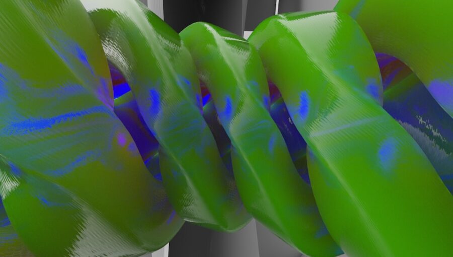Photo Neural Rendering Pipelines
